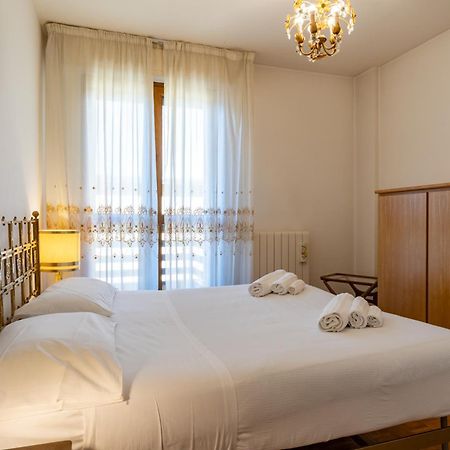Barzio Renzo E Lucia Apartment Bagian luar foto