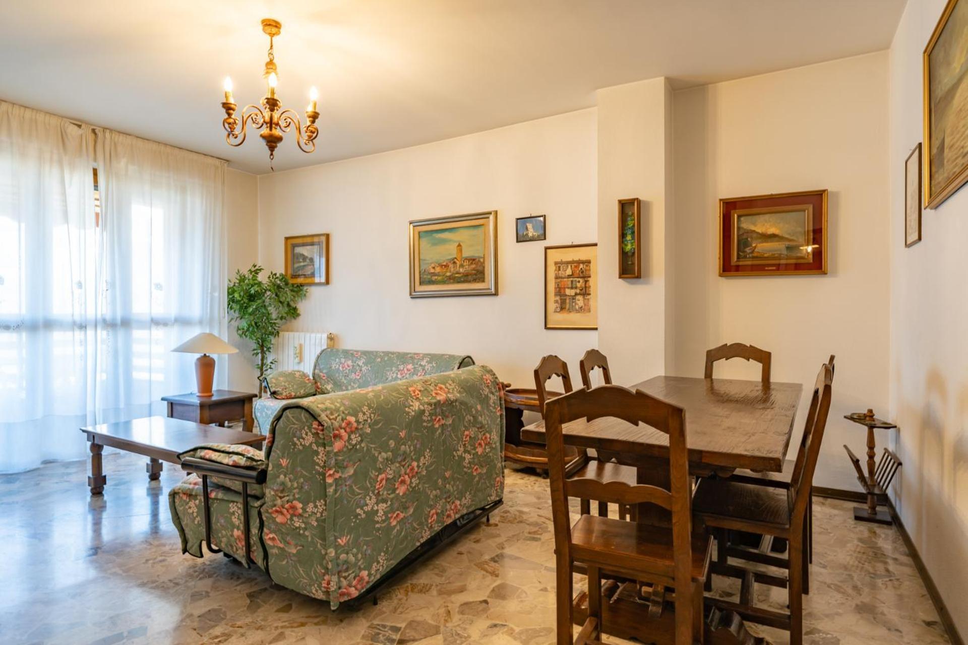 Barzio Renzo E Lucia Apartment Bagian luar foto