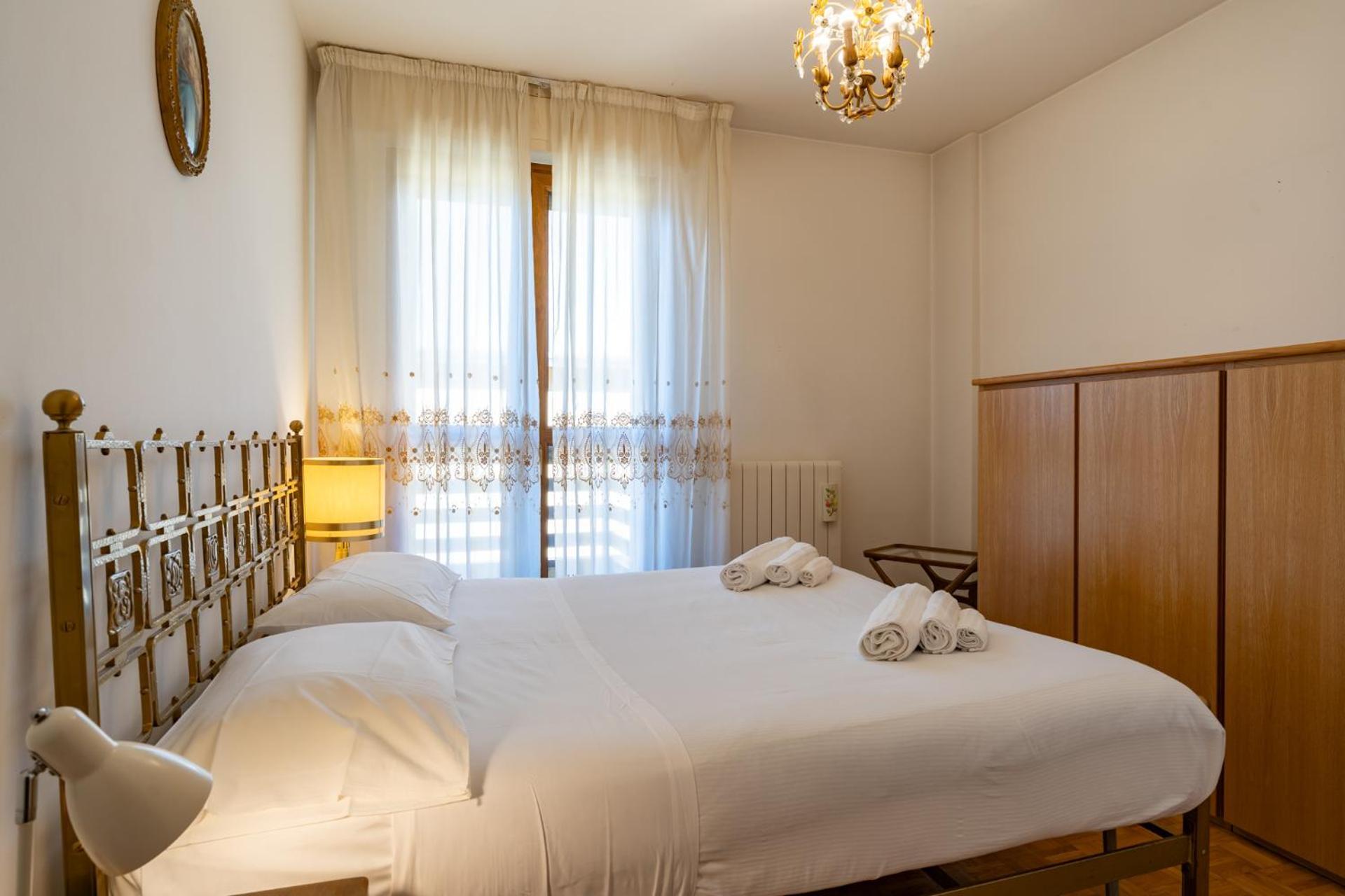 Barzio Renzo E Lucia Apartment Bagian luar foto