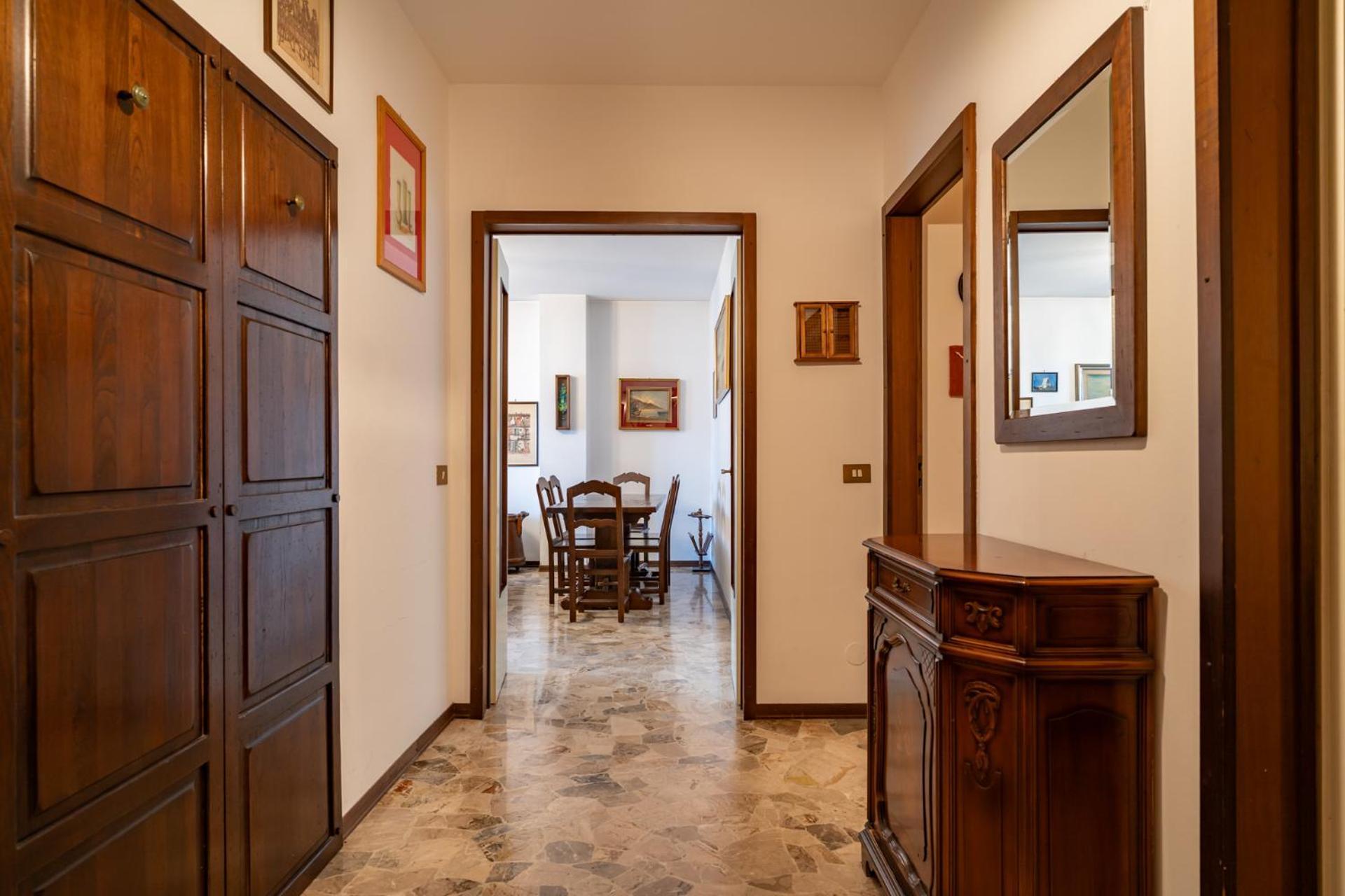 Barzio Renzo E Lucia Apartment Bagian luar foto