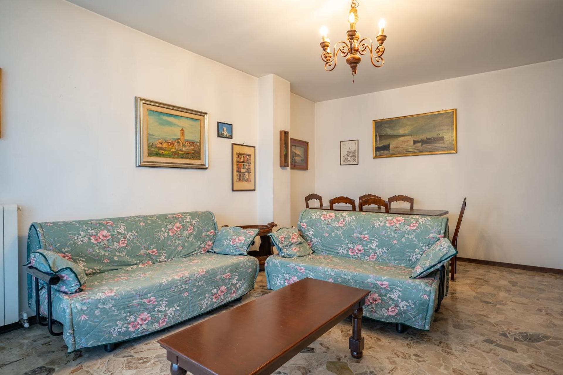 Barzio Renzo E Lucia Apartment Bagian luar foto