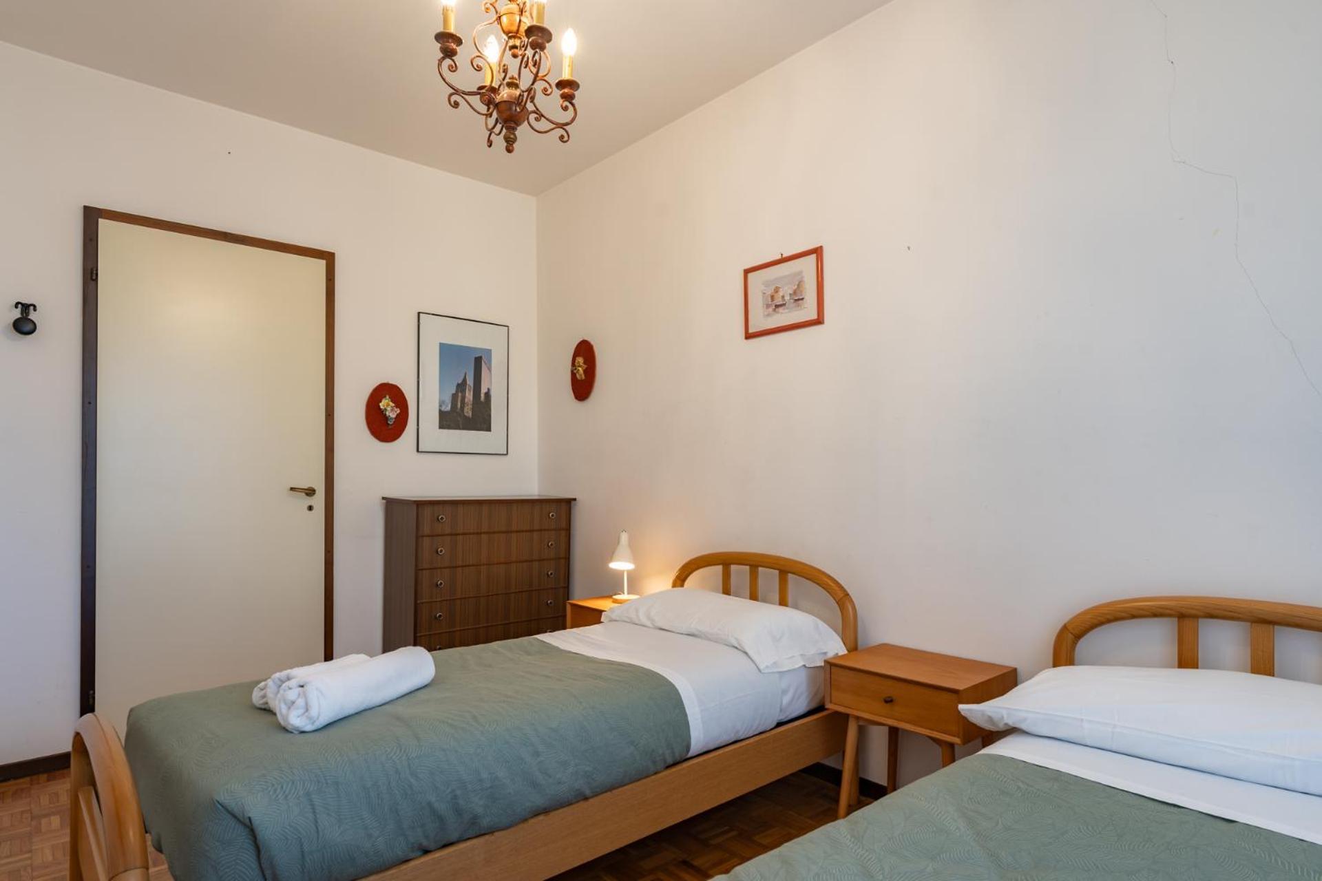 Barzio Renzo E Lucia Apartment Bagian luar foto