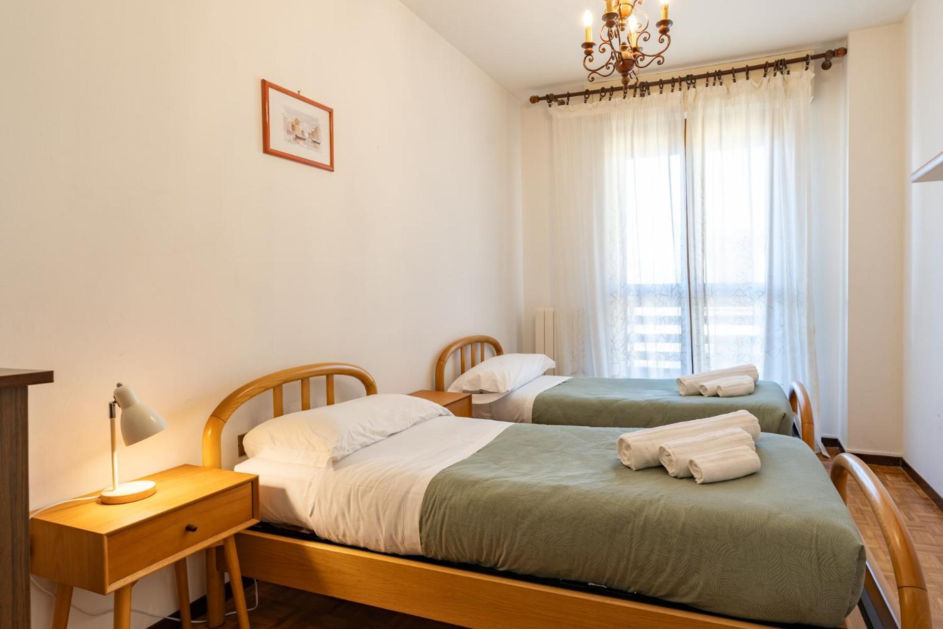 Barzio Renzo E Lucia Apartment Bagian luar foto