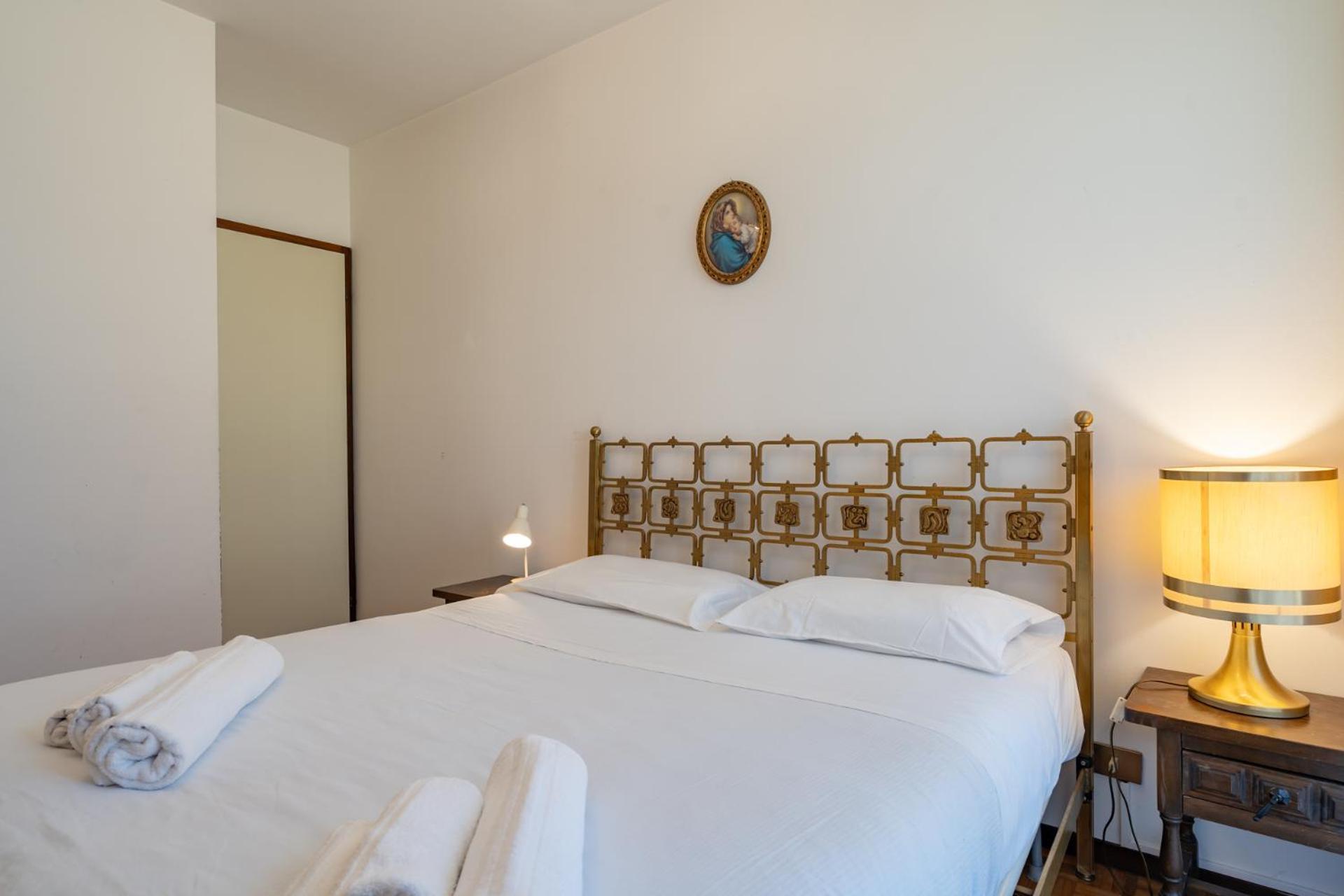 Barzio Renzo E Lucia Apartment Bagian luar foto
