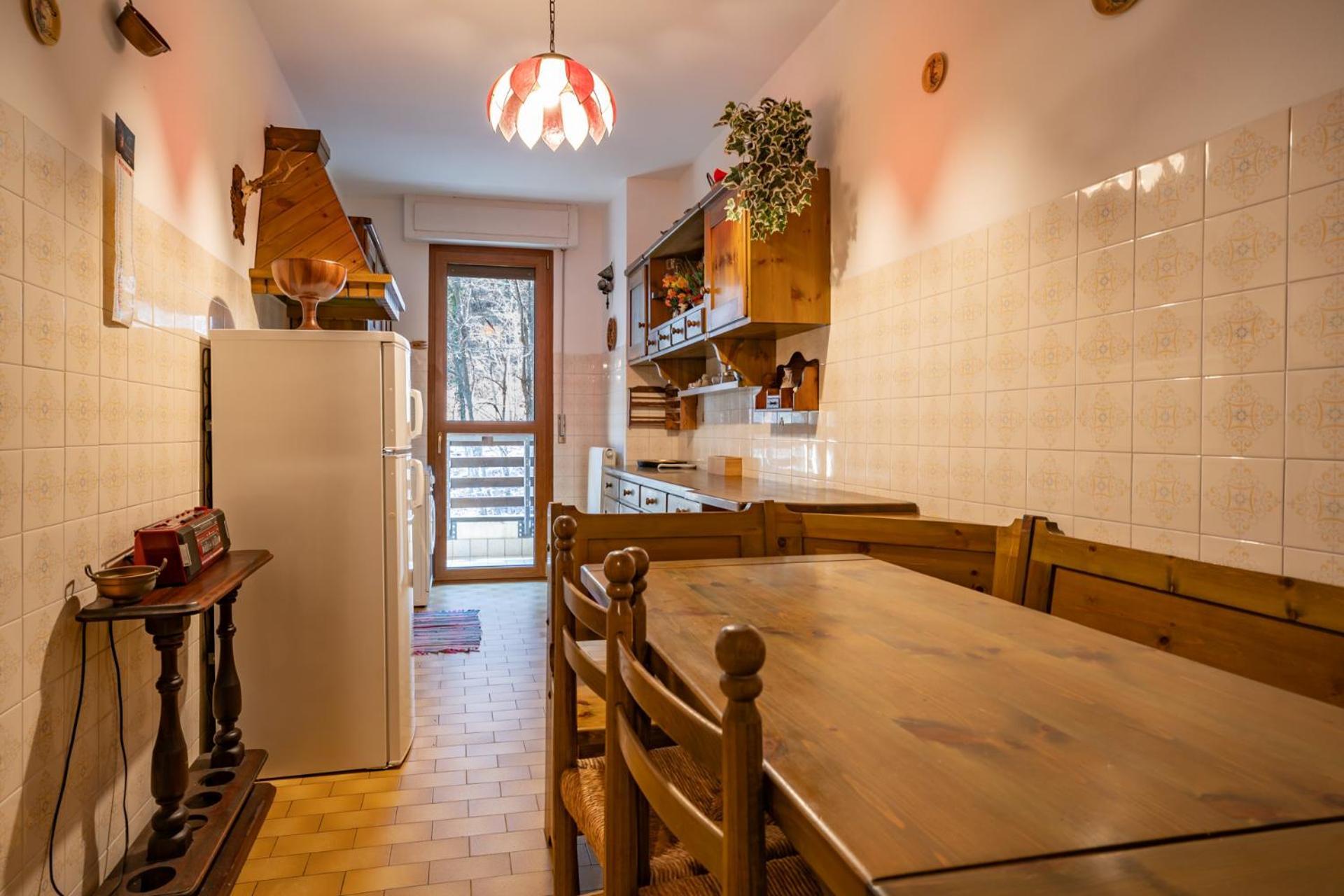 Barzio Renzo E Lucia Apartment Bagian luar foto